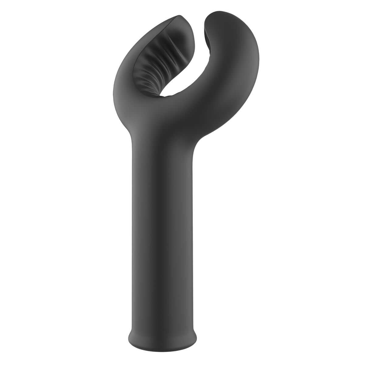 Aális Vibrátor Dream Toys Essentials Couples Multi Teaser Fekete